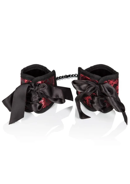 Scandal - Corset Cuffs