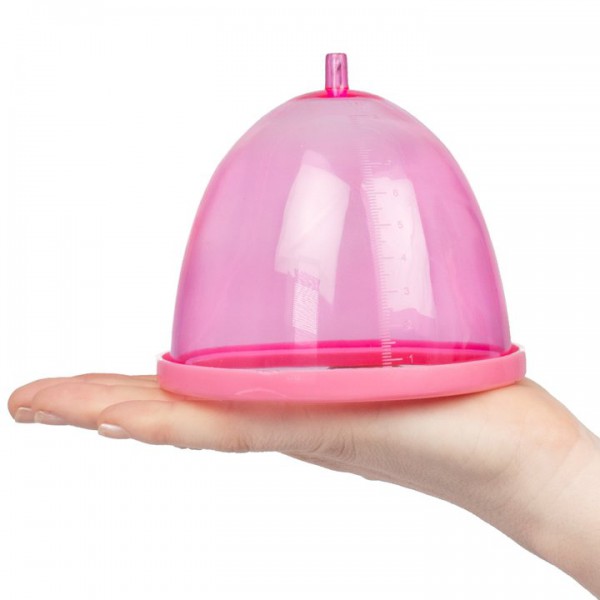 Bountiful Bust Dual Breast Enlarger