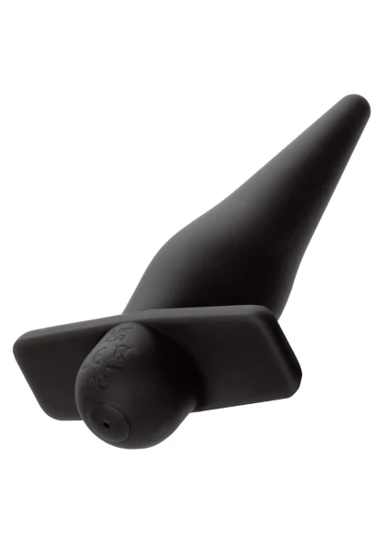 Rechargeable High Intensity Anal Probe in Purple
