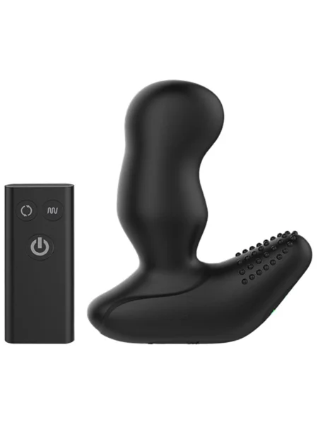 REVO EXTREME ROTATING PROSTATE MASSAGER