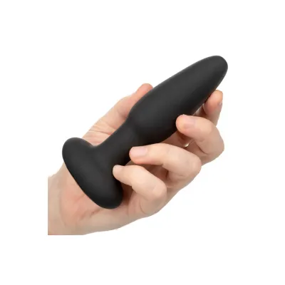 California Exotic Bionic Pressure 5 75 Pressure Activated Rimming Anal Plug