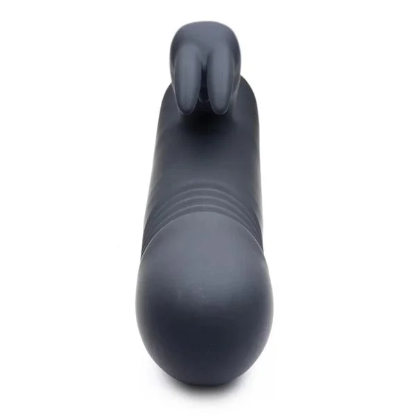 Royal Rabbits Bunny Thrust 10x Thrusting Rabbit Vibrator