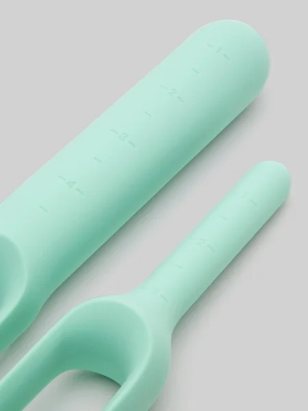 Lovehoney Health Silicone Dilator Set