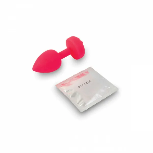 FT London G-Vibe G Plug — image 6 of 13