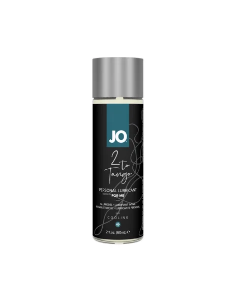 Jo 2 To Tango Warming and Tingling Couples Pleasure Kit