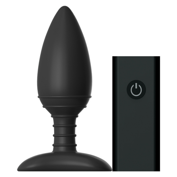 Nexus Ace Small-Black