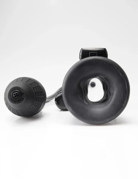 Pump Worx Beginner's Vibrating Pump