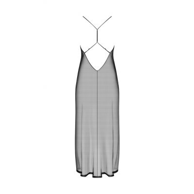 Madame Reve Long Dress Maison Close