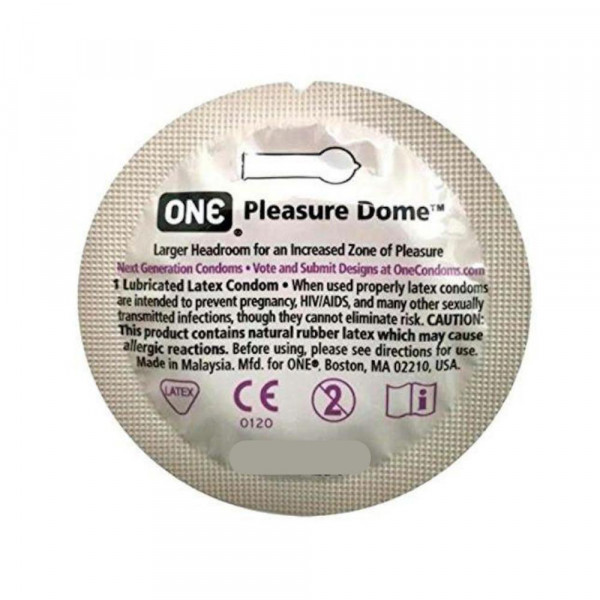 Trustex Ribbed &amp; Studded Condoms