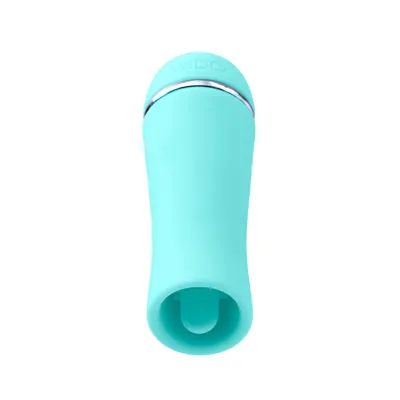 Liki Rechargeable Flicker Vibe