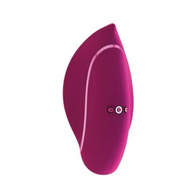 Vive Minu Lay On Vibrator Pink