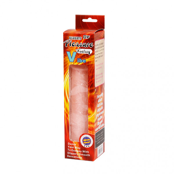Vibrator Flesh