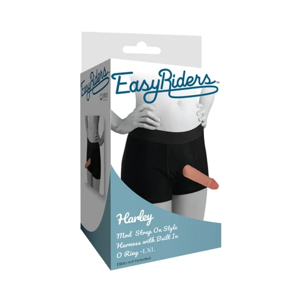Easy Rider Harley Harness L/xl — image 5 of 9