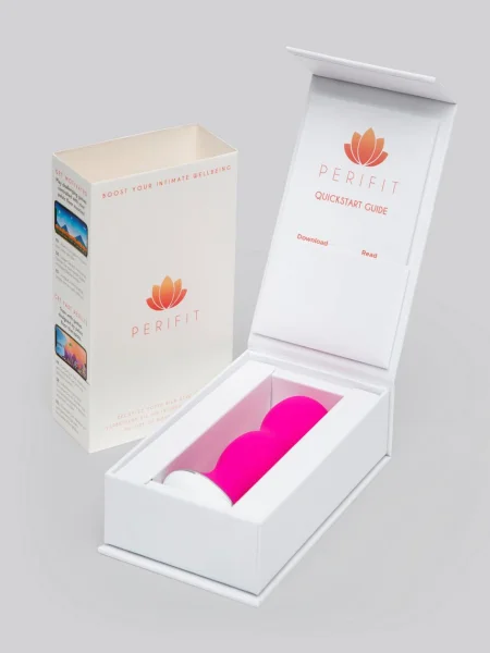 Perifit App Controlled Kegel Exerciser