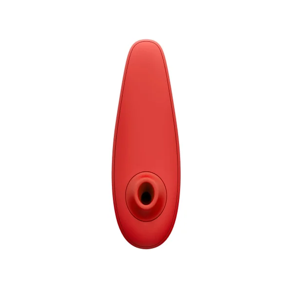Womanizer Marilyn Monroe Special Edition Pleasure Air Clitoral Stimulator - Mint