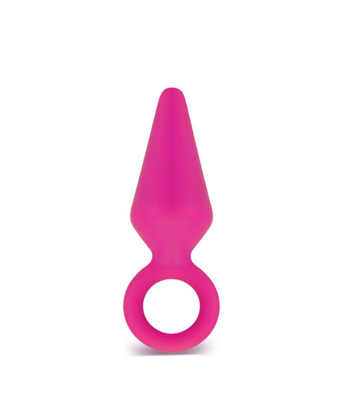 Blush - Luxe - Candy Rimmer