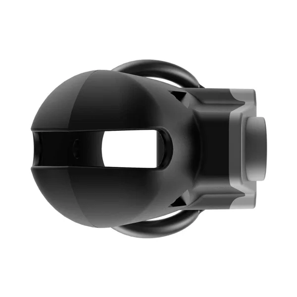 Cellmate App-controlled Male Chastity Device Size Long 4.75"