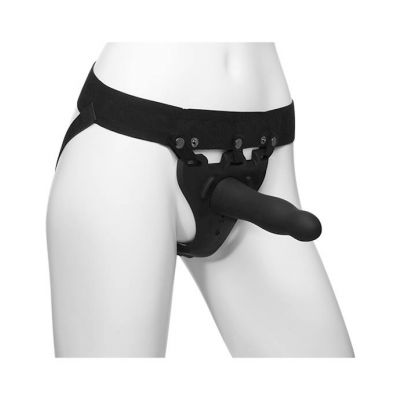 Be Aroused Body Extension Black 7 Inch