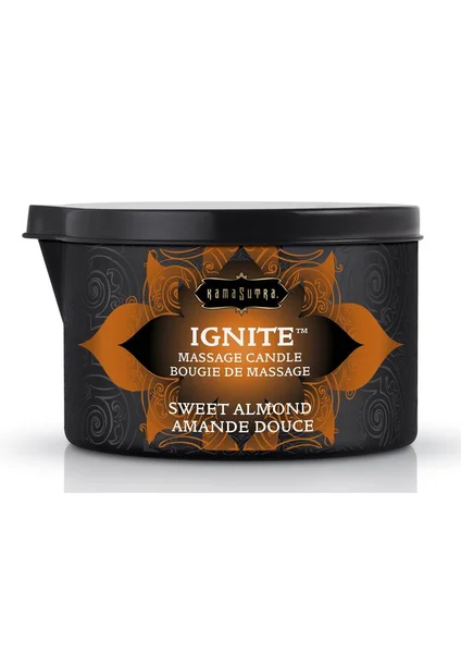 Kama Sutra Ignite Massage Candle — image 24 of 25