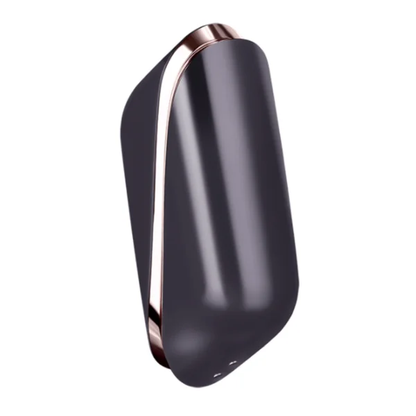Quiet & Discreet Traveler Air Pulse Clit Stimulator — image 13 of 15