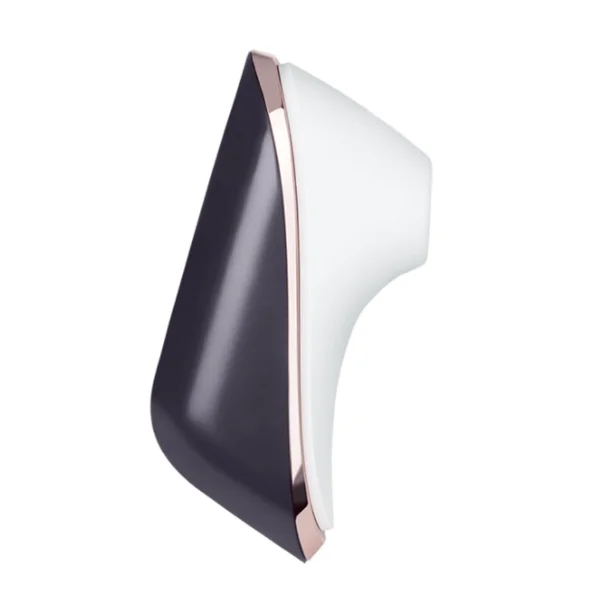 Quiet & Discreet Traveler Air Pulse Clit Stimulator — image 12 of 15