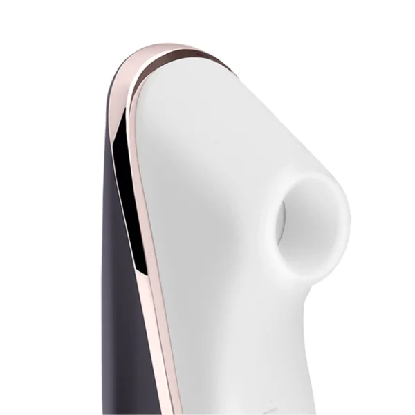 Quiet & Discreet Traveler Air Pulse Clit Stimulator — image 14 of 15