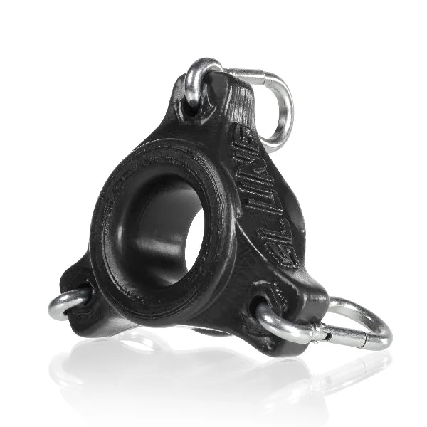 Slung Ballstretcher With 3 Carabiners Black — image 7 of 10
