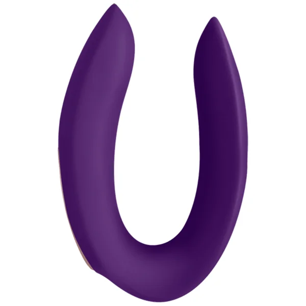 Satisfyer Wearable Sex Vibrator For Couples — image 9 of 10