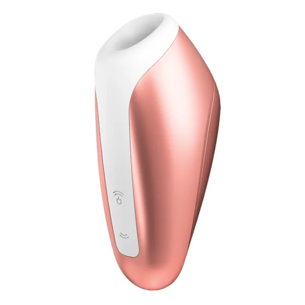 Satisfyer Love Breeze Clit Stimulator — image 16 of 22
