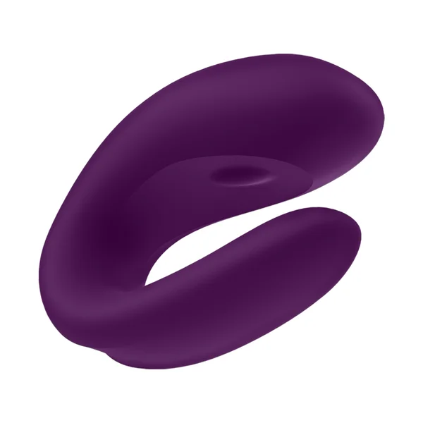 Satisfyer Double Joy Couples Vibe — image 19 of 22
