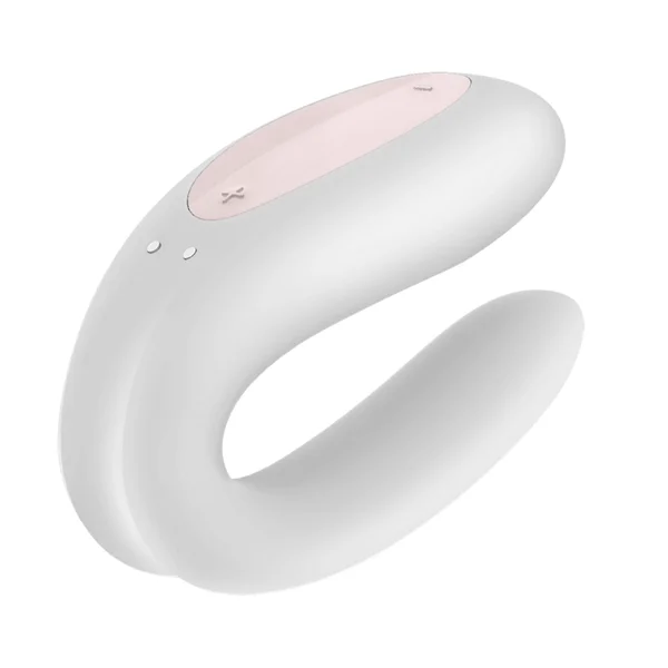 Satisfyer Double Joy Couples Vibe — image 18 of 22