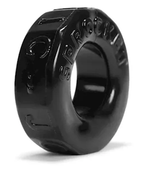 Sprocket Cockring Black — image 5 of 10