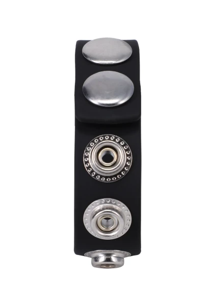 Cloud 9 - Pro Sensual Quick Release Loop Cock Ring 2 Pack