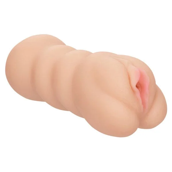 CalExotics Cheap Thrills The ThreeWay Masturbator