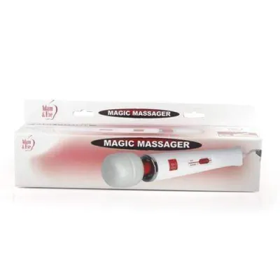 Adam and Eve Magic Massager