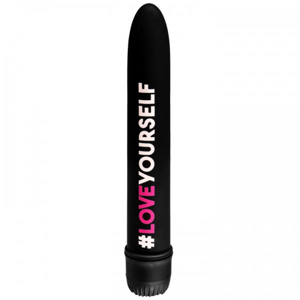 Bondara Love Yourself Multi Speed Vibrator