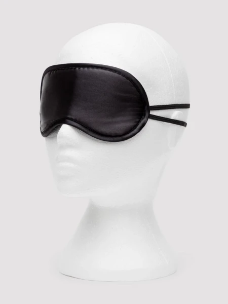 Satin Blindfold