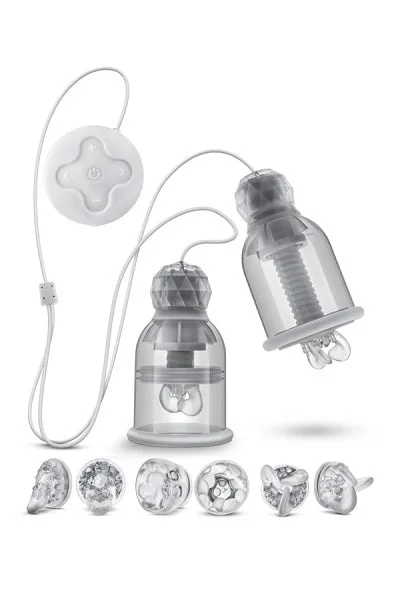 Blush Temptasia Titillator — image 5 of 9
