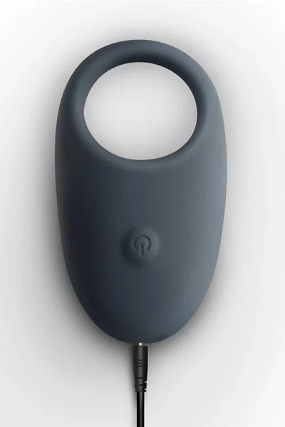 Boners Vibrating Cock Ring