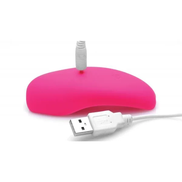 Playful Panties 10X Panty Vibe O/S With Remote Control