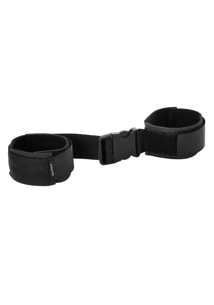 The G-spot link
