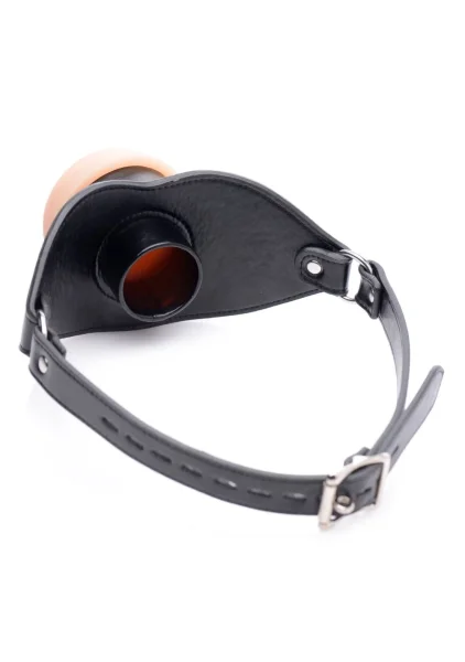 Pussy Face Oral Sex Mouth Gag