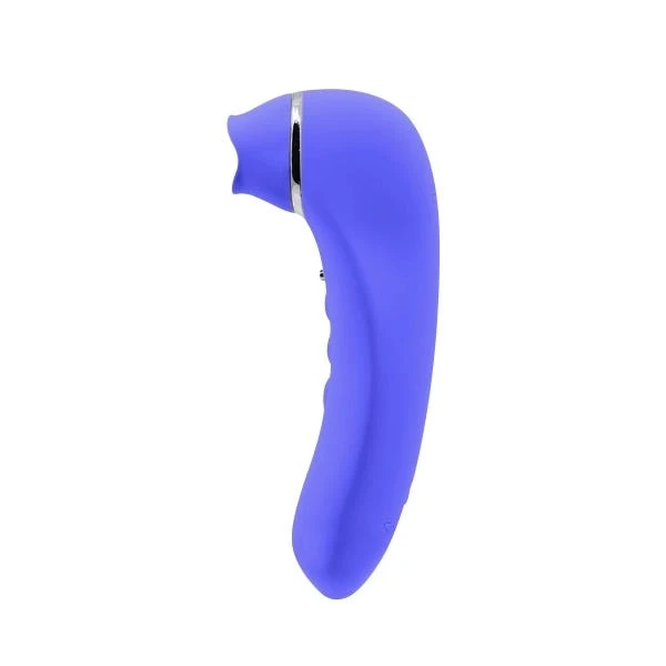 NU Sensuelle Trinitii Clitoral Stimulator