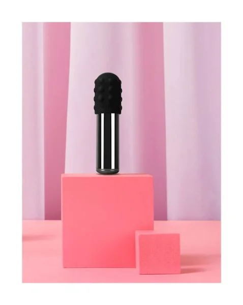 Le Wand Bullet Black