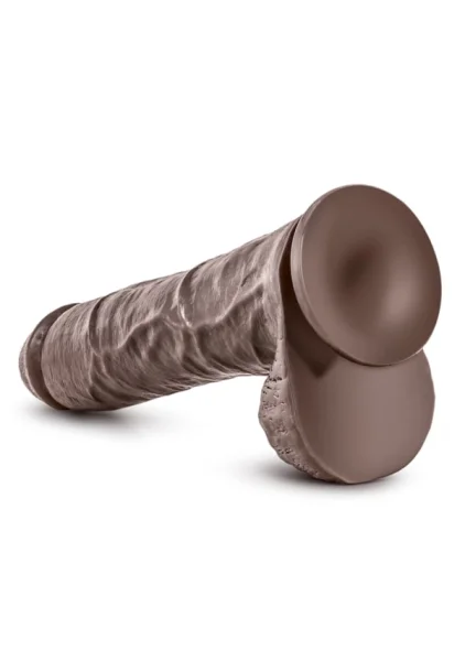 Dr. Skin - Mr. Savage 11.5" Dildo
