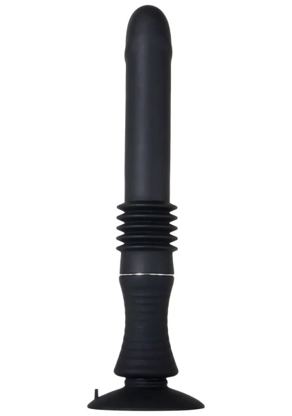 Evolved Love Thrust Vibrator
