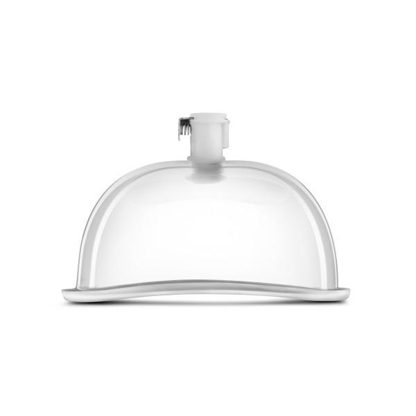 Blush Temptasia Vulva Cup Pumping Accessory