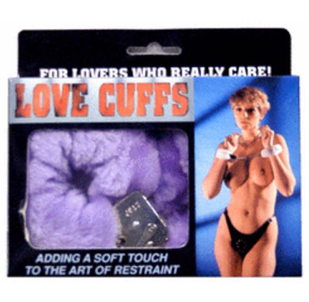 BASIC HANDCUFFS