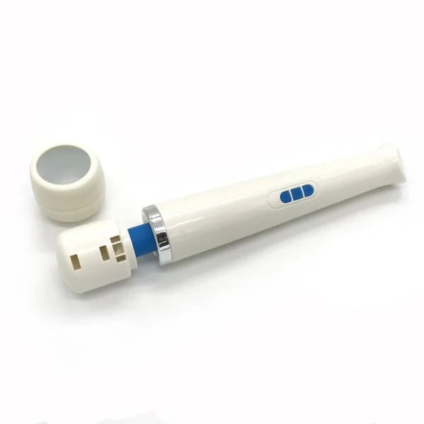 Please Indulge 2 Pleasure Wand — image 20 of 24