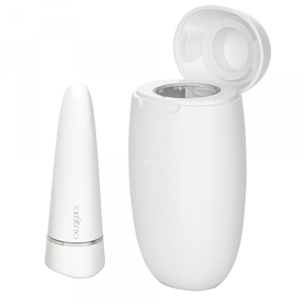 My Pod Vibrating Bullet with UV Sanitizer